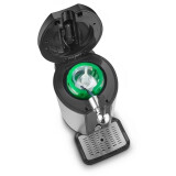 Distributeur de bière Caso BeerMaster