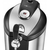 Distributeur de bière Clatronic BZ 3740