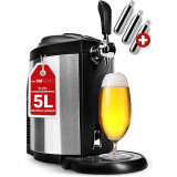 Distributeur de bière Clatronic BZ 3740