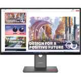 Écran Lenovo 27" ThinkVision P27QD-40 (64B3GAT2EU)