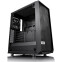 Boitiers PC Fractal Design Meshify C TG Black - FD-CA-MESH-C-BKO-TGL - photo 10