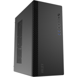 case MSI Pro Shield M100P Black (306-7G31M21-HH9)