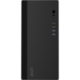case MSI Pro Shield M100P Black (306-7G31M21-HH9)