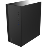 case MSI Pro Shield M100P Black (306-7G31M21-HH9)