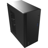 case MSI Pro Shield M100P Black (306-7G31M21-HH9)