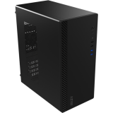 case MSI Pro Shield M100P Black (306-7G31M21-HH9)