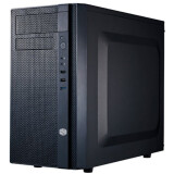Boîtier Cooler Master N200 Black (NSE-200-KKN1)