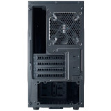 Boîtier Cooler Master N200 Black (NSE-200-KKN1)