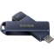 USB-Flash-Laufwerk 128GB SanDisk Phone Drive (SDIXD0N-128G-GN6NE)