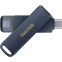 USB-Flash-Laufwerk 128GB SanDisk Phone Drive (SDIXD0N-128G-GN6NE) - Foto 2