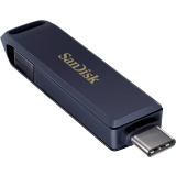 USB-Flash-Laufwerk 128GB SanDisk Phone Drive (SDIXD0N-128G-GN6NE)