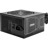 Power Supply Unit 750W MSI MAG A750GN PCIE5 (306-7ZPBY11-CE0)