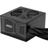 Power Supply Unit 750W MSI MAG A750GN PCIE5 (306-7ZPBY11-CE0)
