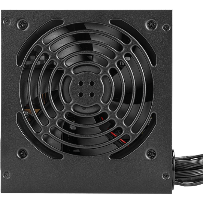 Power Supply Unit 750W MSI MAG A750GN PCIE5 - 306-7ZPBY11-CE0 - photo 4
