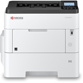 Printeris Kyocera Ecosys P3260dn - 1102WD3NL0