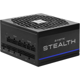 Power Supply 1000W Chieftec Stealth (SPX-1000-FC)