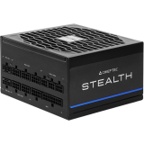 Power supply 1200W Chieftec Stealth (SPX-1200-FC)