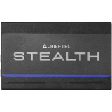Power supply 1200W Chieftec Stealth (SPX-1200-FC)