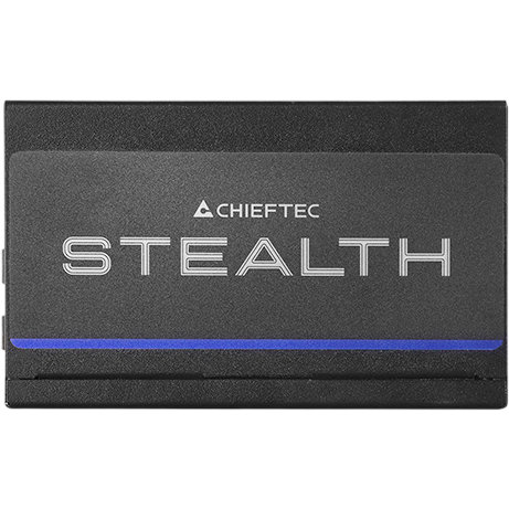 Power supply 1200W Chieftec Stealth (SPX-1200-FC) - photo 5