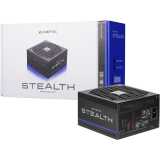 Power supply 1200W Chieftec Stealth (SPX-1200-FC)
