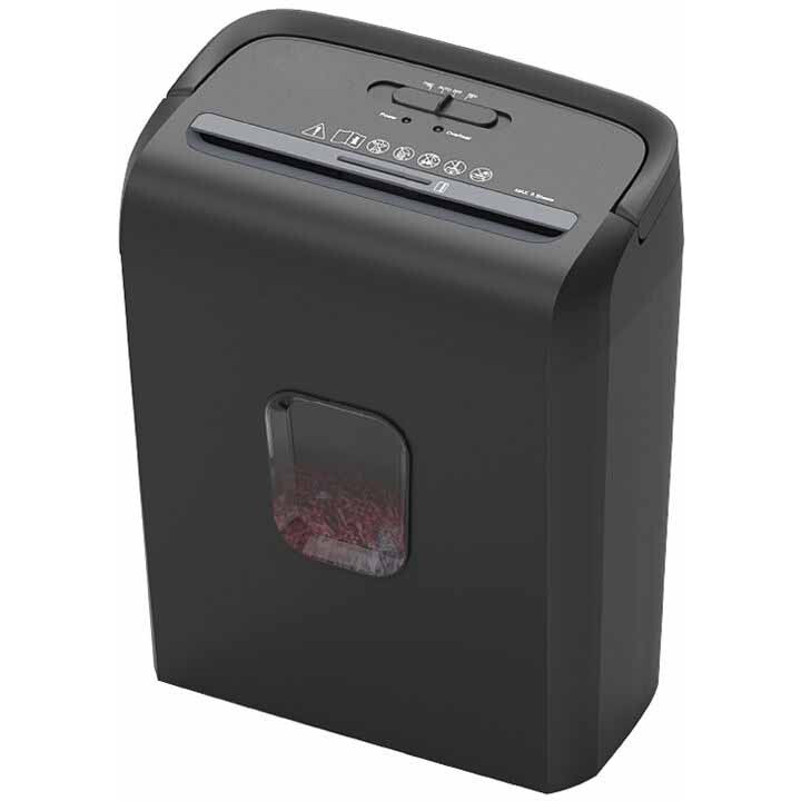 Papīra smalcinātājs (šrederis) Cactus CS-SH-8-13-5X18