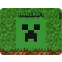 mouse pad Razer Gigantus V2 Medium Minecraft Edition - RZ02-03333800-R3M1