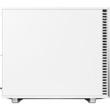 Datoru korpuss Fractal Design Define 7 White (FD-C-DEF7A-09)