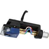 Cartridge head Audio-Technica AT-VM520xEB/H