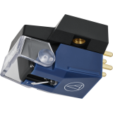 Cartridge head Audio-Technica AT-VM520xEB/H