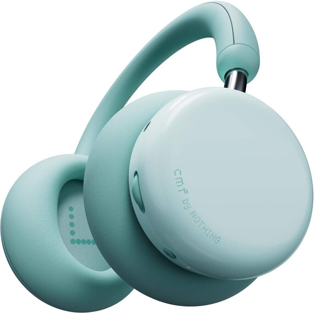 Casque Nothing Pro Light Green - A11300012 - photo 2