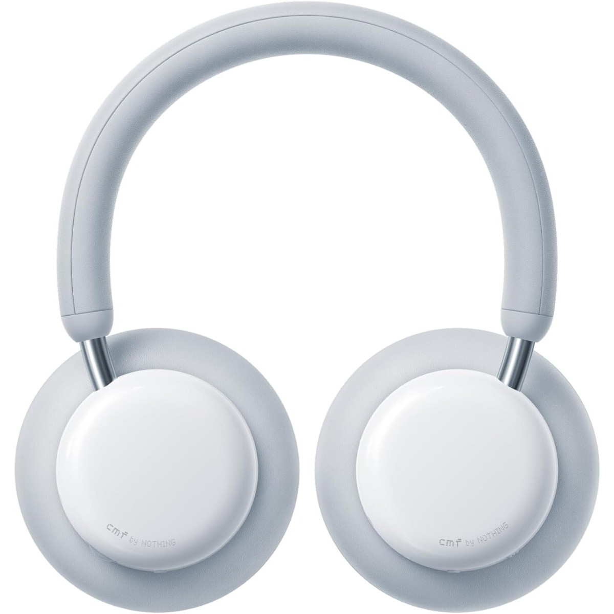 Casque audio Nothing Pro Light Grey - A11300010 - photo 3