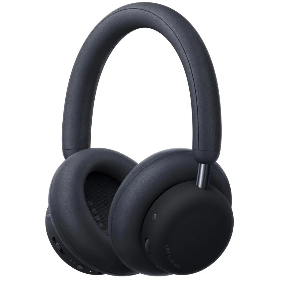 Casque audio Nothing Pro Dark Grey - A11300008