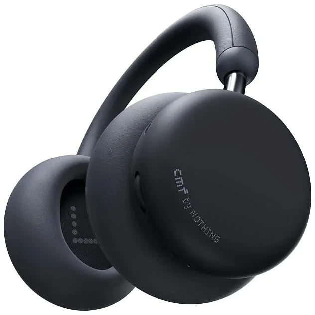Casque audio Nothing Pro Dark Grey - A11300008 - photo 2