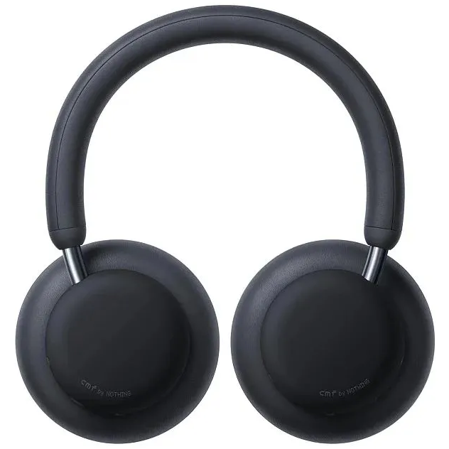 Casque audio Nothing Pro Dark Grey - A11300008 - photo 3