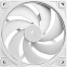 case fan DeepCool FD12 WH V2 - R-FD12V2-WHNPN1-G - photo 2