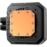 Système de refroidissement liquide DeepCool SPARTACUS 360 (R-SPT360-BKDSMP-G-1)