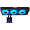 Système de refroidissement liquide Lian Li HydroShift II LCD-S 360CL Black - G89.GHS2LCDS36CB.R0 - photo 3