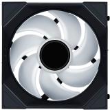 Ventilateur pour boîtier Lian Li UNI Fan SL Infinity Wireless 140 Black (G99.14SLIN1W1B.R0)