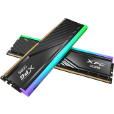 Arbeitsspeicher 32GB DDR5 6000MHz ADATA XPG Lancer Blade RGB (AX5U6000C4816G-DTLABRBK) (2x16GB KIT)