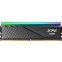 Arbeitsspeicher 32GB DDR5 6000MHz ADATA XPG Lancer Blade RGB (AX5U6000C4816G-DTLABRBK) (2x16GB KIT) - Foto 3
