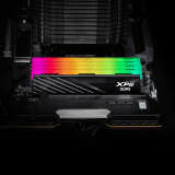 Arbeitsspeicher 32GB DDR5 6000MHz ADATA XPG Lancer Blade RGB (AX5U6000C4816G-DTLABRBK) (2x16GB KIT)