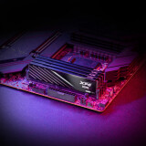 Arbeitsspeicher 32GB DDR5 6000MHz ADATA XPG Lancer Blade (AX5U6000C4816G-DTLABBK) (2x16GB KIT)