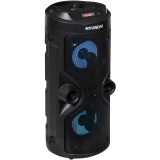 Minisistēma Hyundai H-MC150 Black