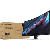 moniteur Gigabyte 32" GS32QCA