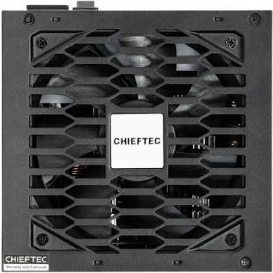 power supply 650W Chieftec Vita SM3 (BPX-650-C) - photo 5