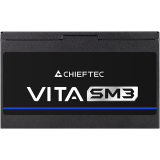power supply 650W Chieftec Vita SM3 (BPX-650-C)