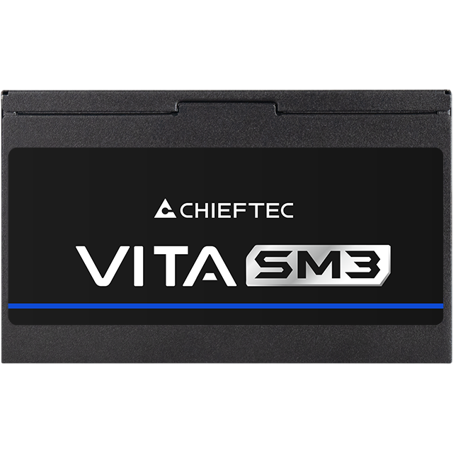 power supply 650W Chieftec Vita SM3 (BPX-650-C) - photo 7