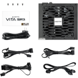 power supply 650W Chieftec Vita SM3 (BPX-650-C)
