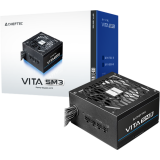 power supply 650W Chieftec Vita SM3 (BPX-650-C)