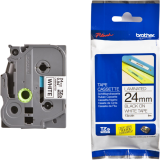 Tape cartridge Brother TZE-251 (TZE251)